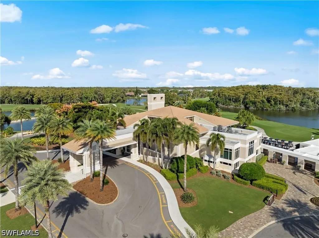 12535 Wildcat Cove Circle Estero FL 33928