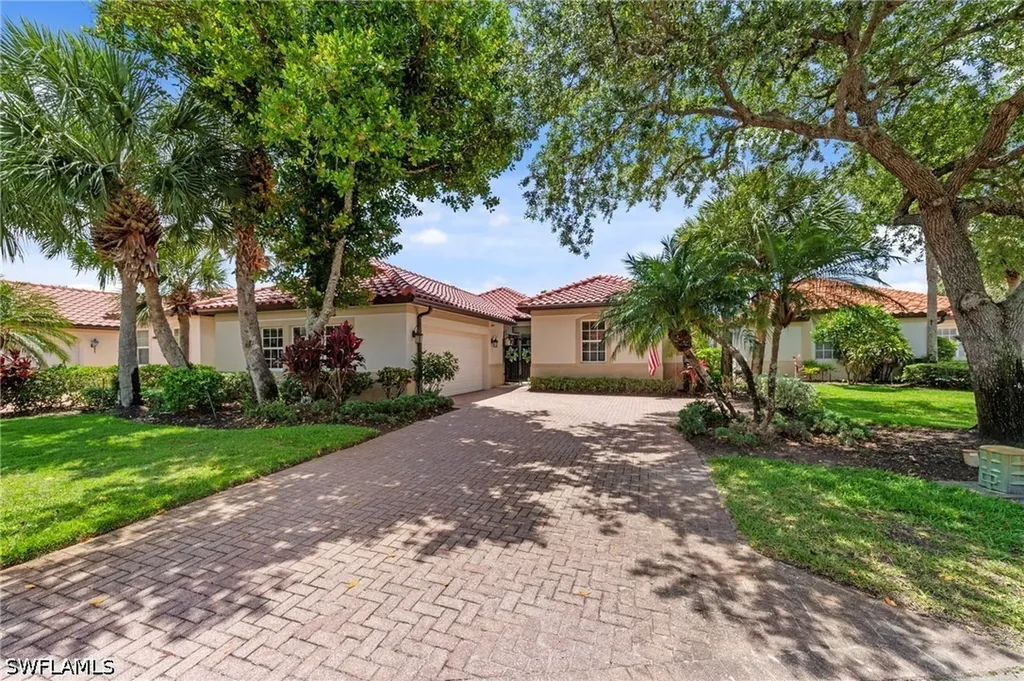 12535 Wildcat Cove Circle Estero FL 33928