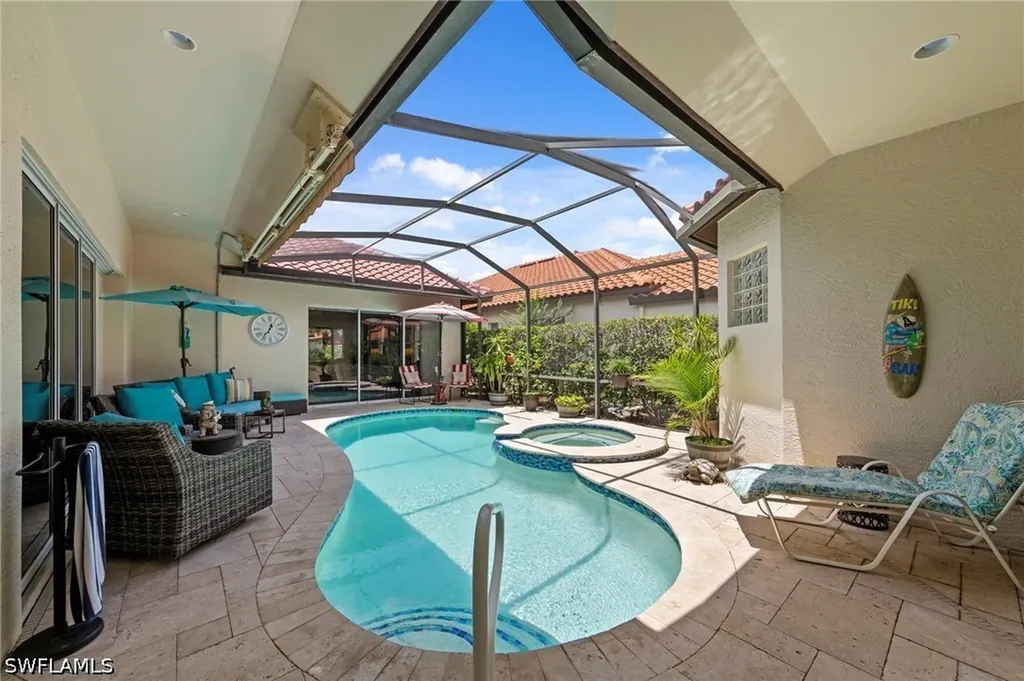12535 Wildcat Cove Circle Estero FL 33928
