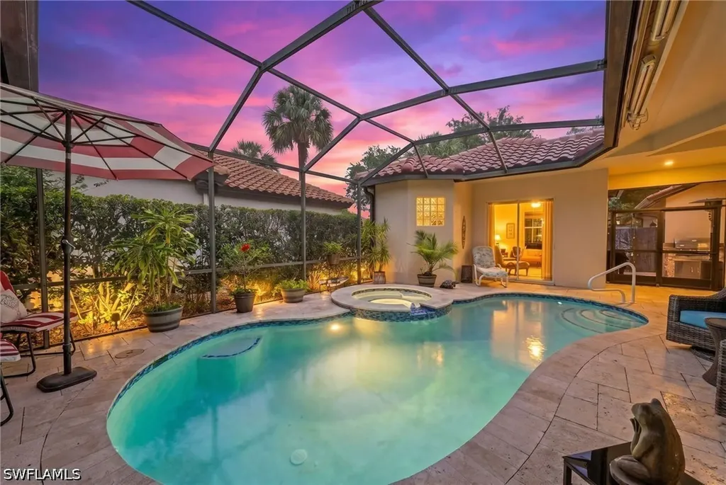 12535 Wildcat Cove Circle Estero FL 33928
