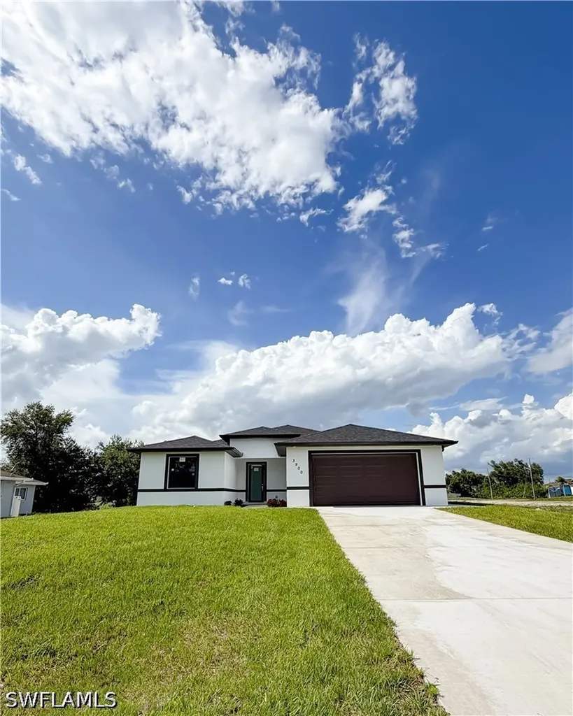3900 25th Street SW Lehigh Acres FL 33976