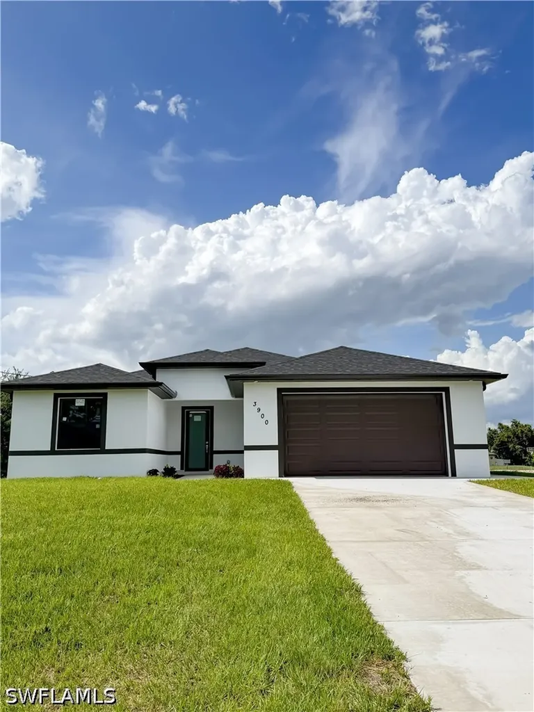 3900 25th Street SW Lehigh Acres FL 33976