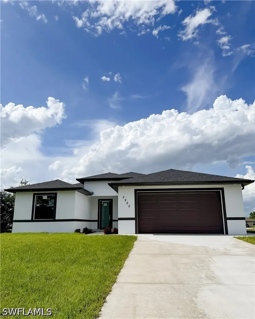 3900 25th Street SW Lehigh Acres FL 33976