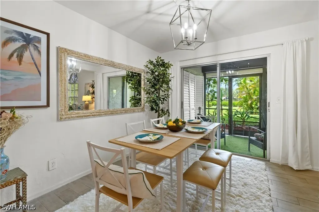 940 Augusta Boulevard Naples FL 34113