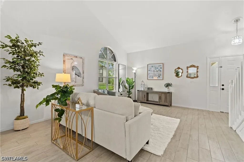940 Augusta Boulevard Naples FL 34113