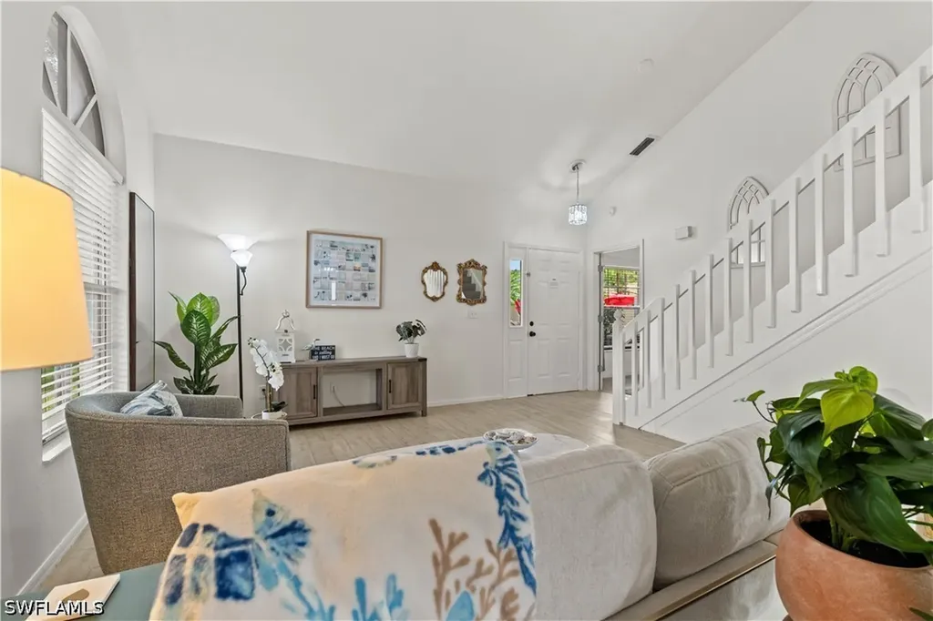 940 Augusta Boulevard Naples FL 34113