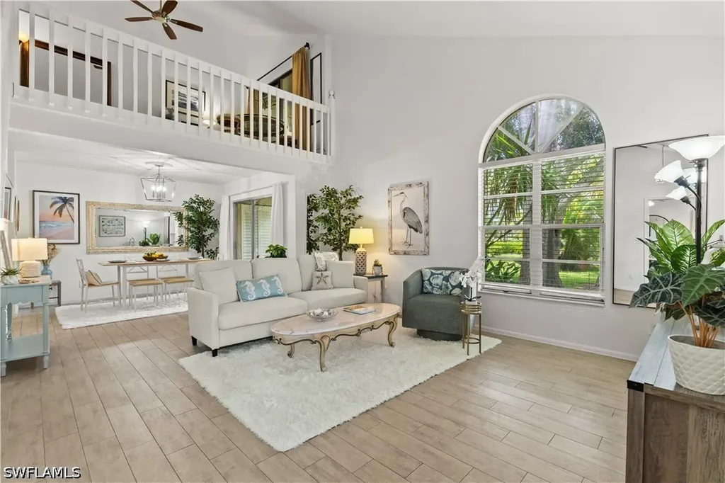 940 Augusta Boulevard Naples FL 34113