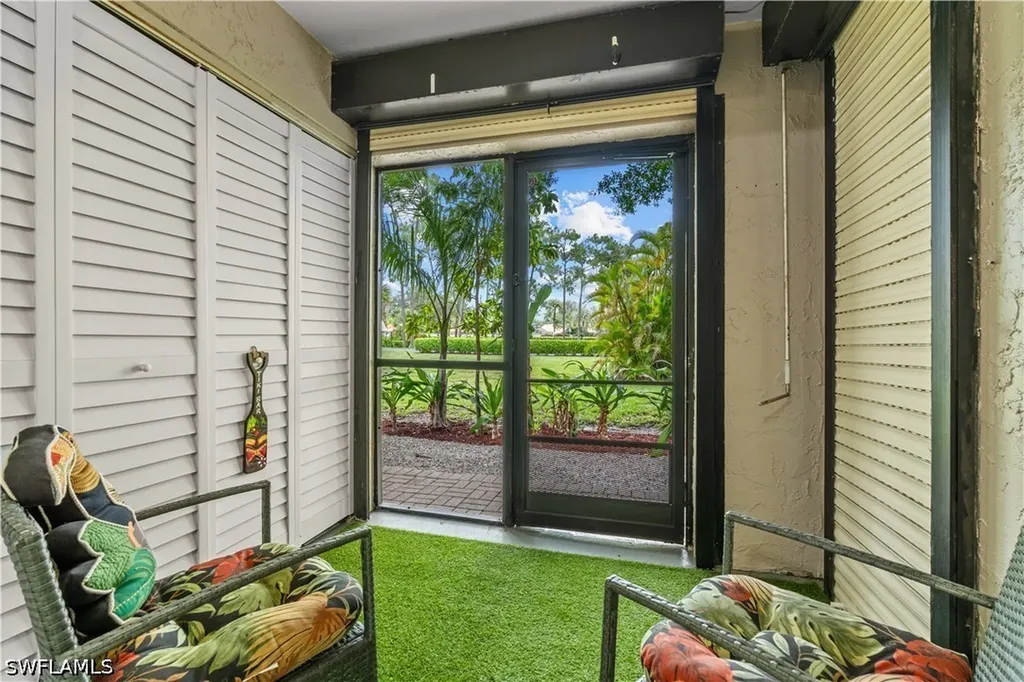 940 Augusta Boulevard Naples FL 34113
