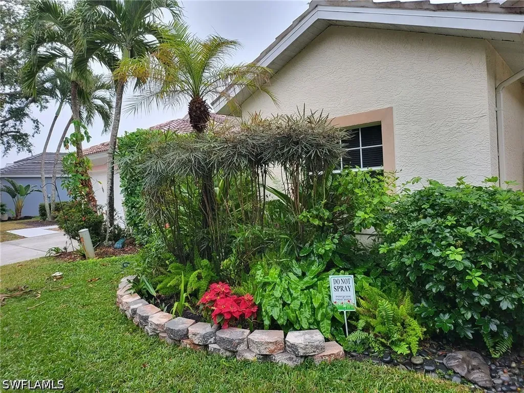25925 Pebblecreek Drive Bonita Springs FL 34135