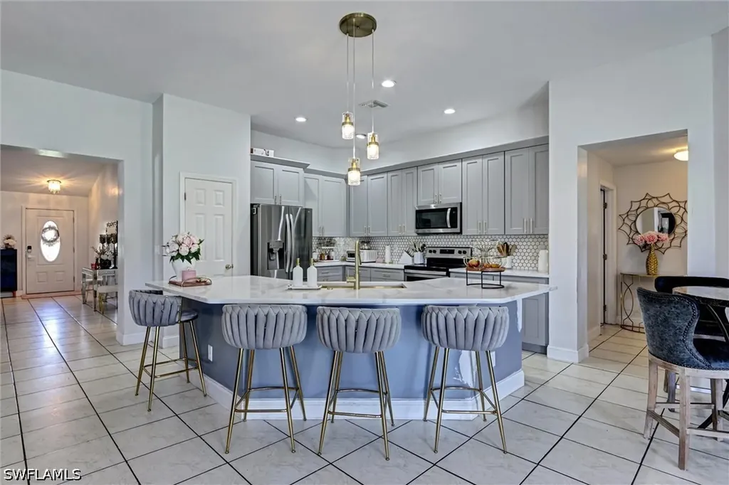 18330 Beauty Berry Court Lehigh Acres FL 33972