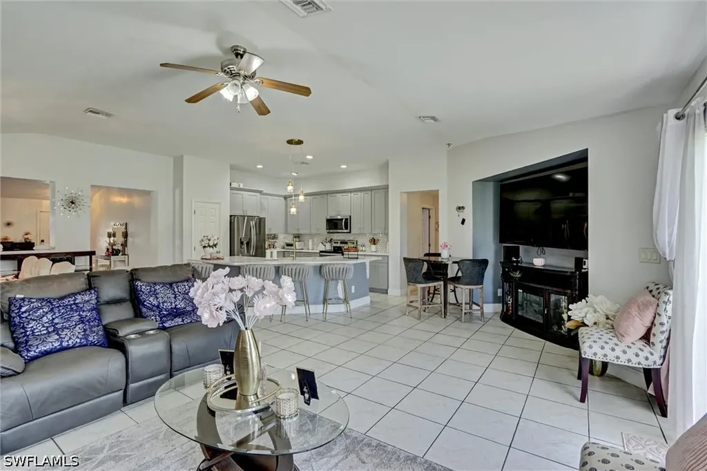 18330 Beauty Berry Court Lehigh Acres FL 33972