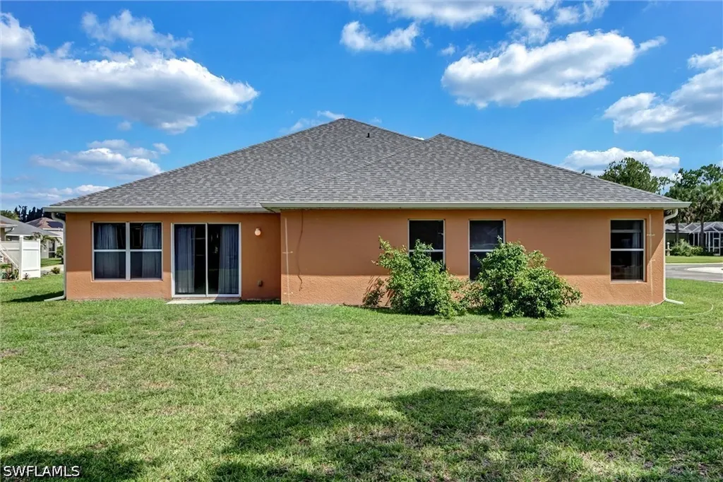 18330 Beauty Berry Court Lehigh Acres FL 33972