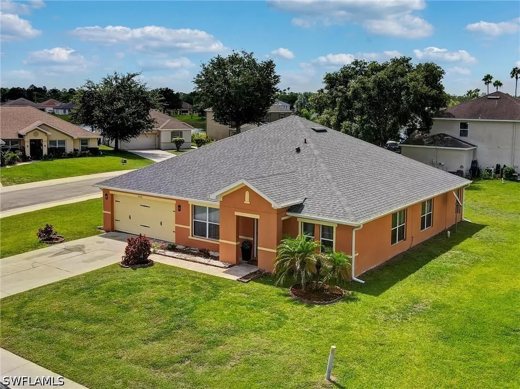 18330 Beauty Berry Court Lehigh Acres FL 33972