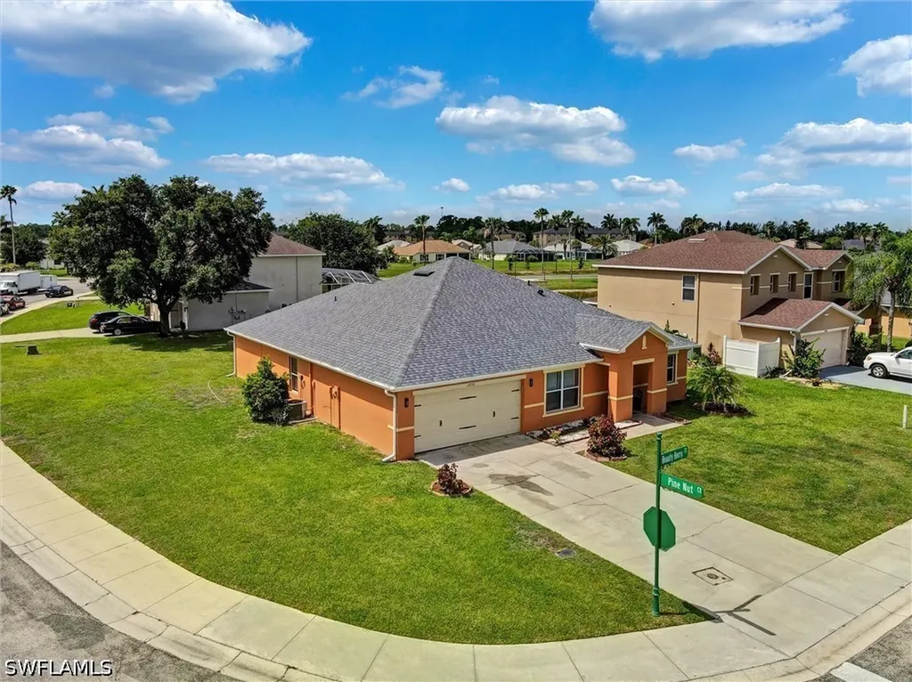 18330 Beauty Berry Court Lehigh Acres FL 33972