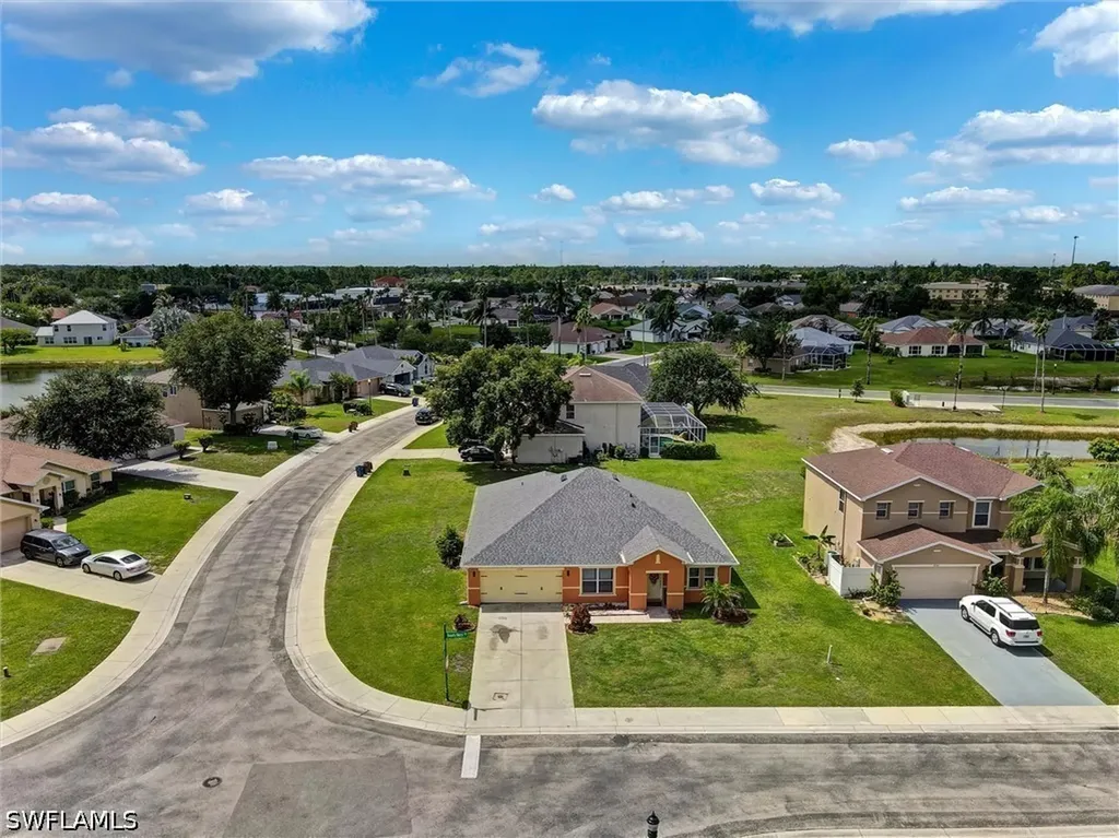 18330 Beauty Berry Court Lehigh Acres FL 33972