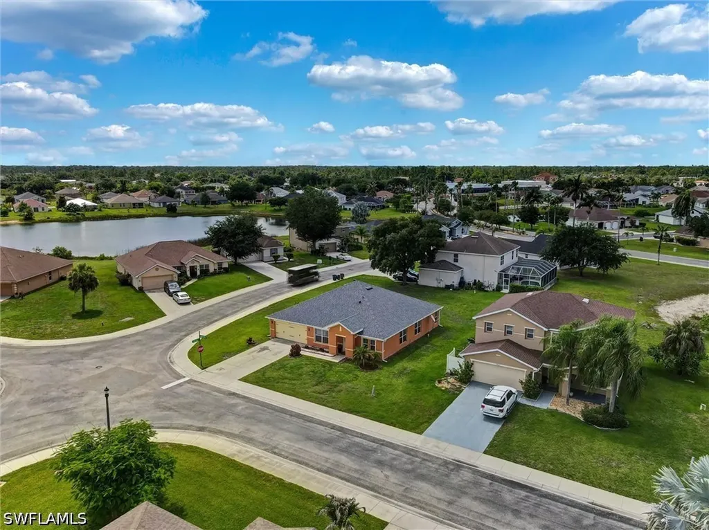18330 Beauty Berry Court Lehigh Acres FL 33972
