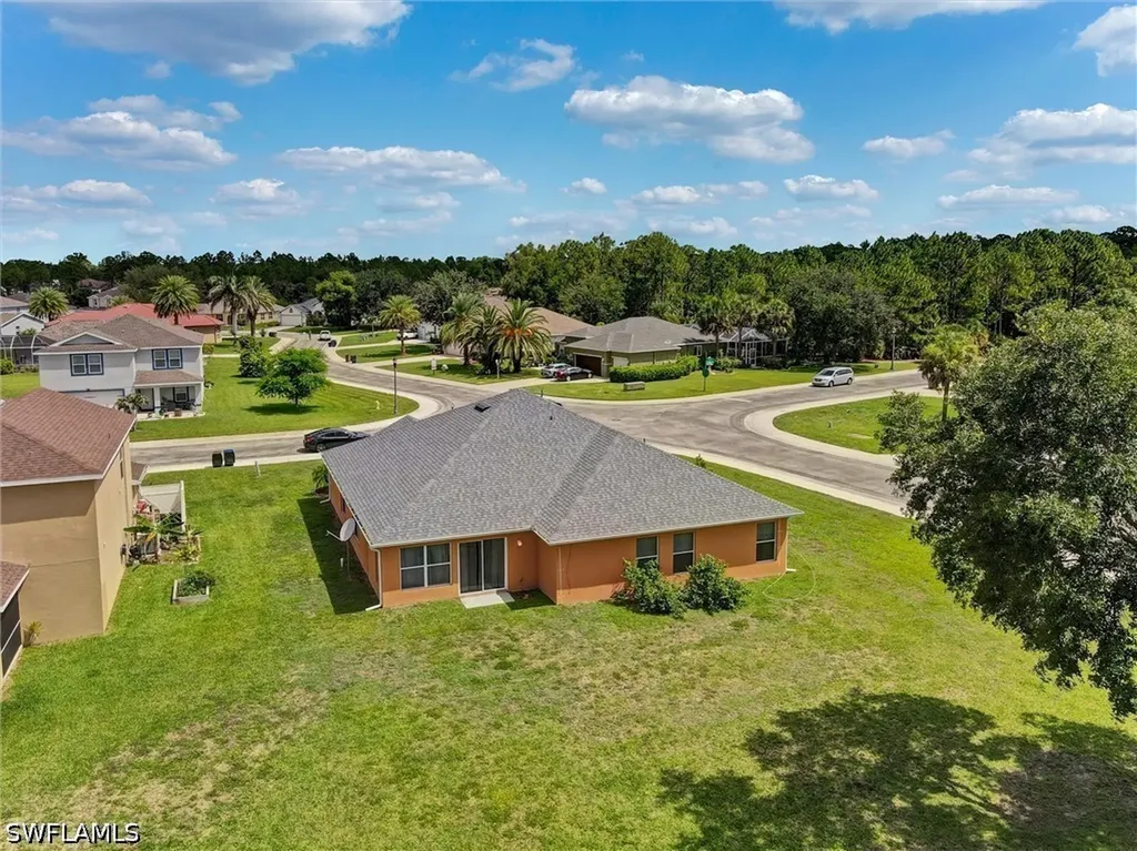 18330 Beauty Berry Court Lehigh Acres FL 33972
