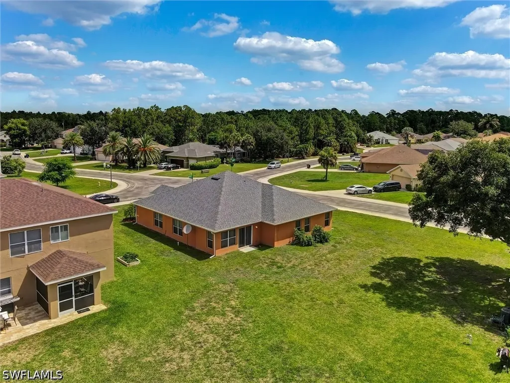 18330 Beauty Berry Court Lehigh Acres FL 33972