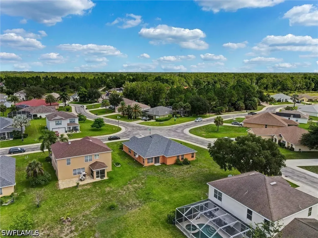 18330 Beauty Berry Court Lehigh Acres FL 33972
