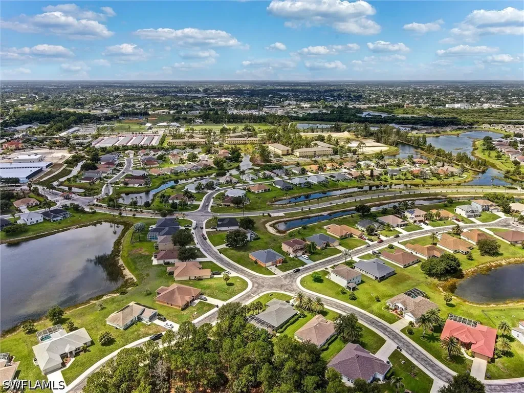 18330 Beauty Berry Court Lehigh Acres FL 33972
