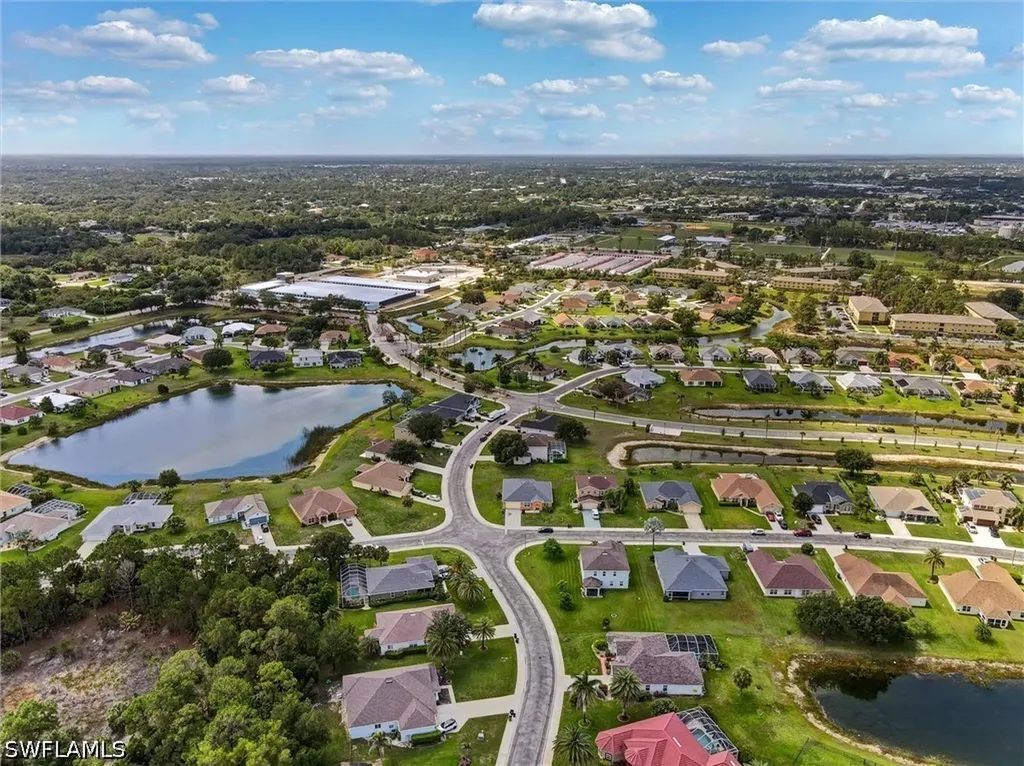 18330 Beauty Berry Court Lehigh Acres FL 33972
