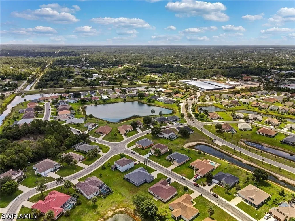 18330 Beauty Berry Court Lehigh Acres FL 33972