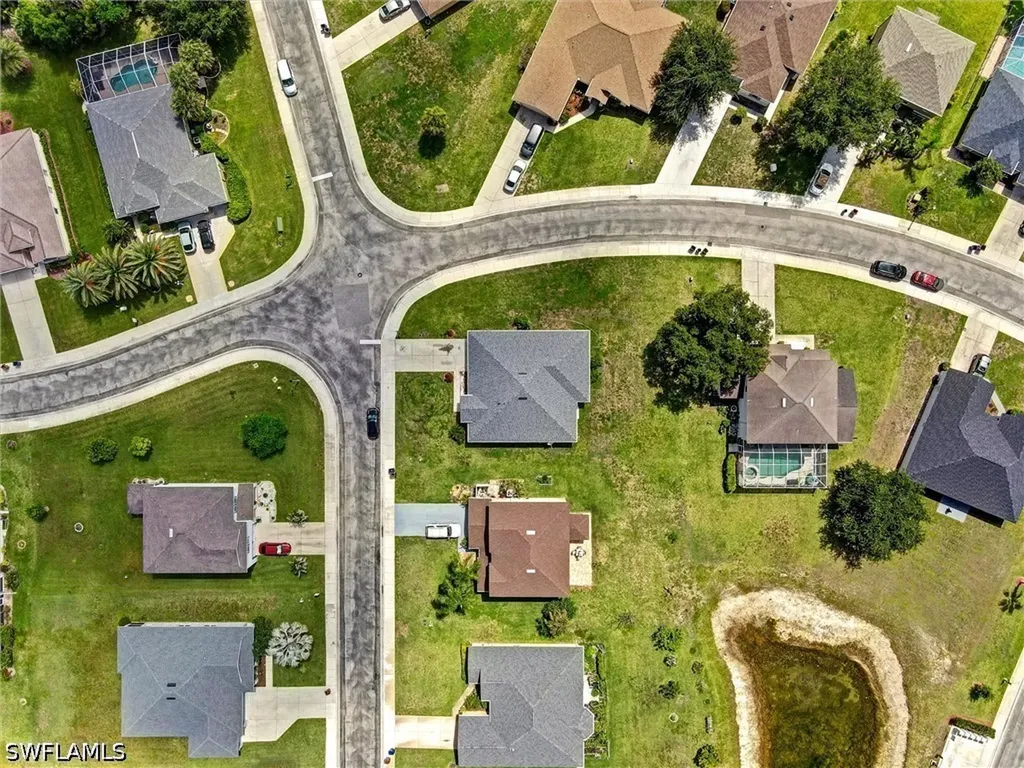 18330 Beauty Berry Court Lehigh Acres FL 33972