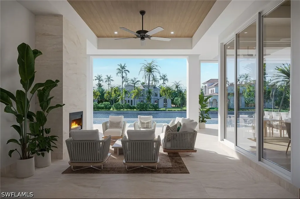 1566 Curlew Avenue Naples FL 34102