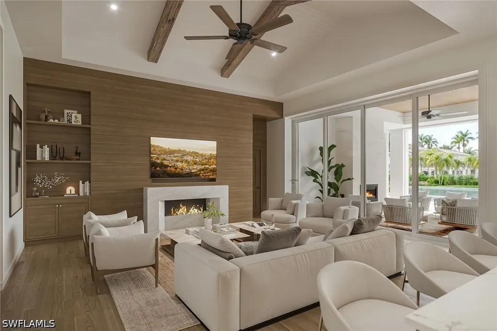 1566 Curlew Avenue Naples FL 34102
