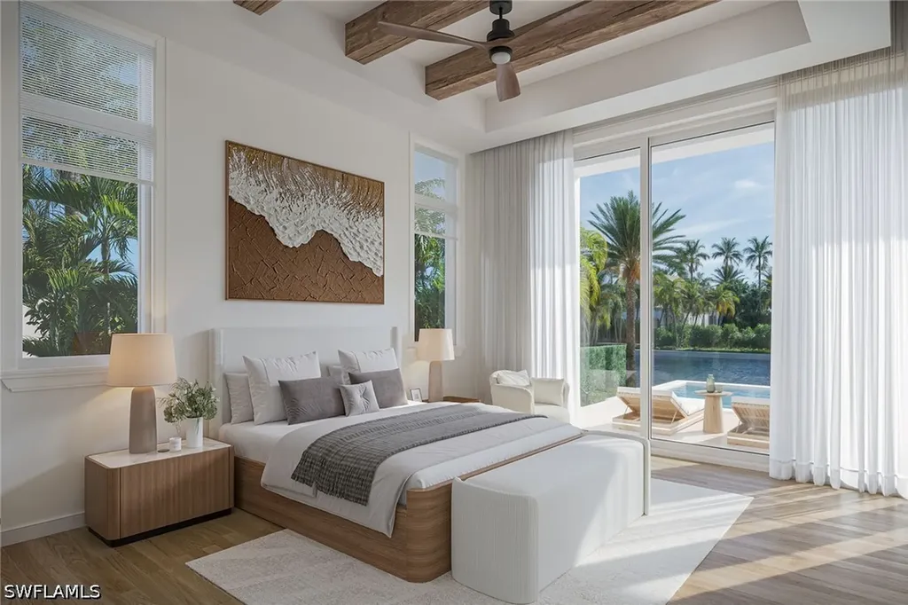 1566 Curlew Avenue Naples FL 34102