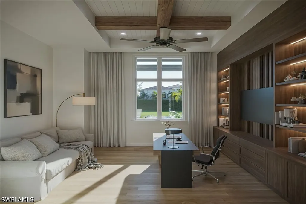 1566 Curlew Avenue Naples FL 34102