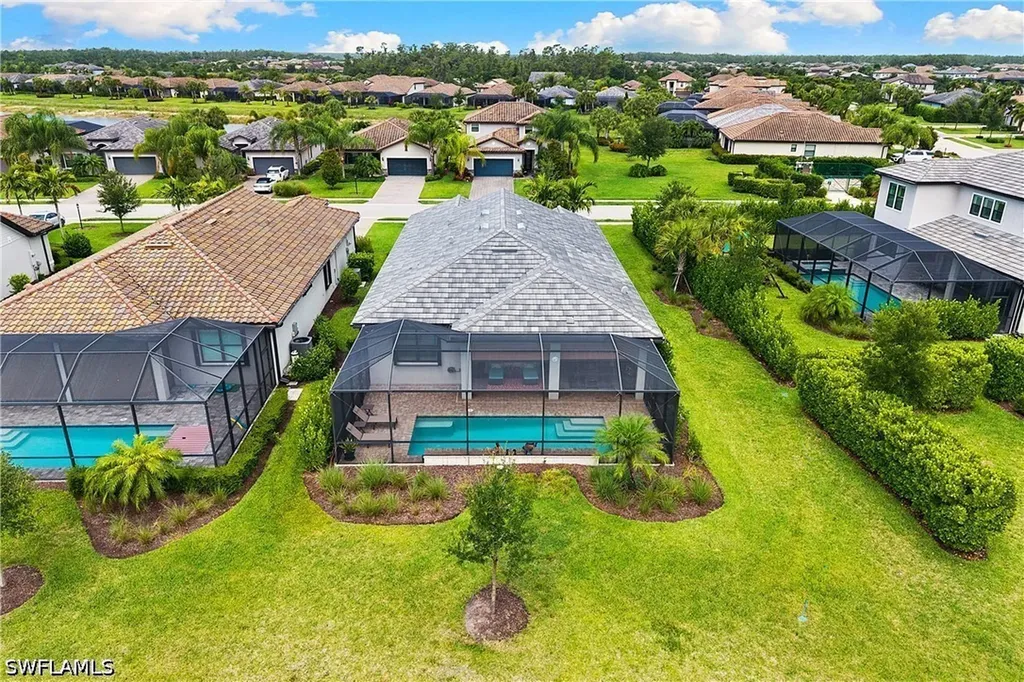 19511 Utopia Lane Estero FL 33928