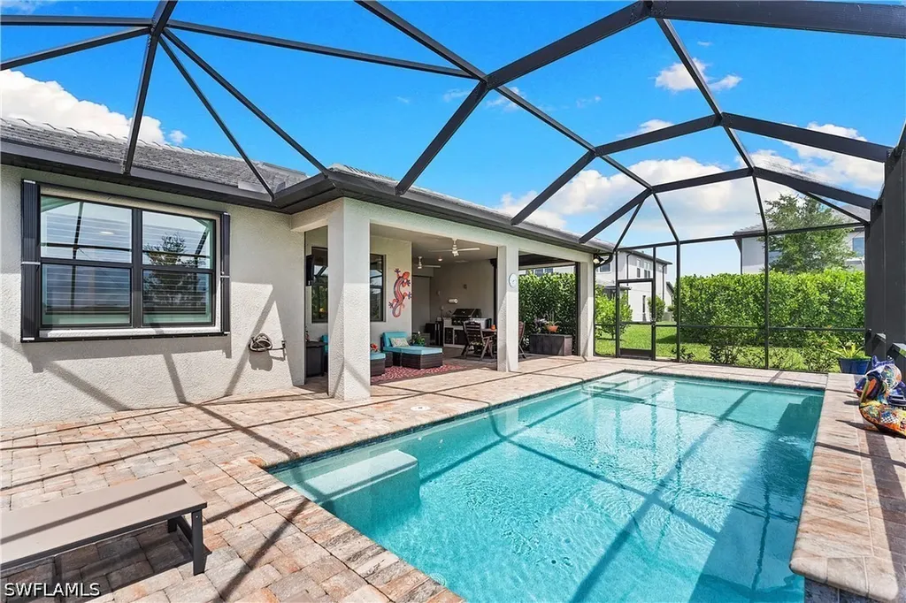 19511 Utopia Lane Estero FL 33928
