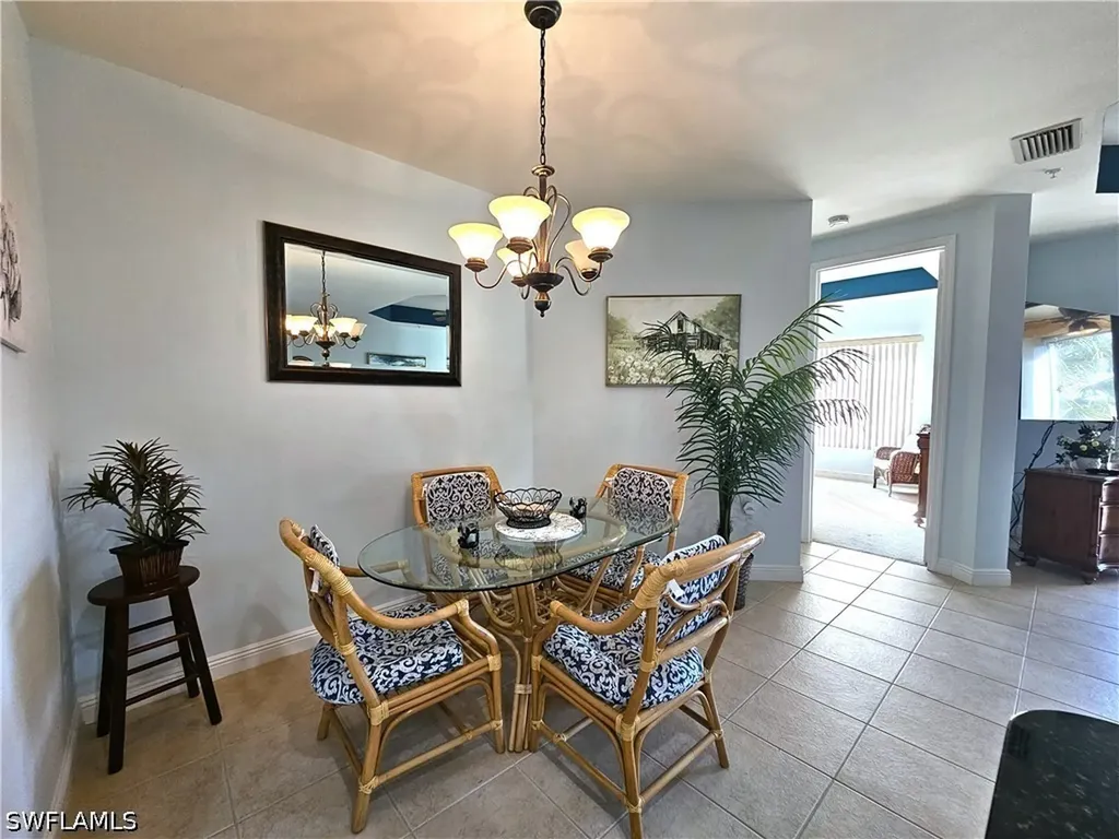 1405 Sweetwater Cove Naples FL 34110