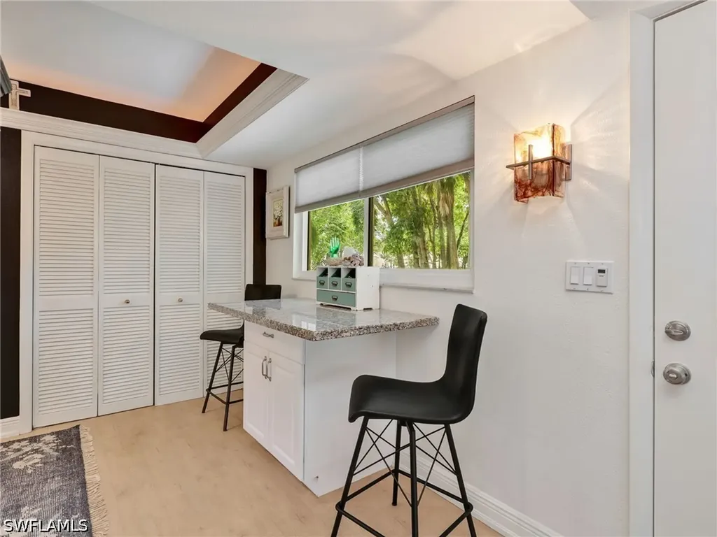 1201 Solana Road Naples FL 34103