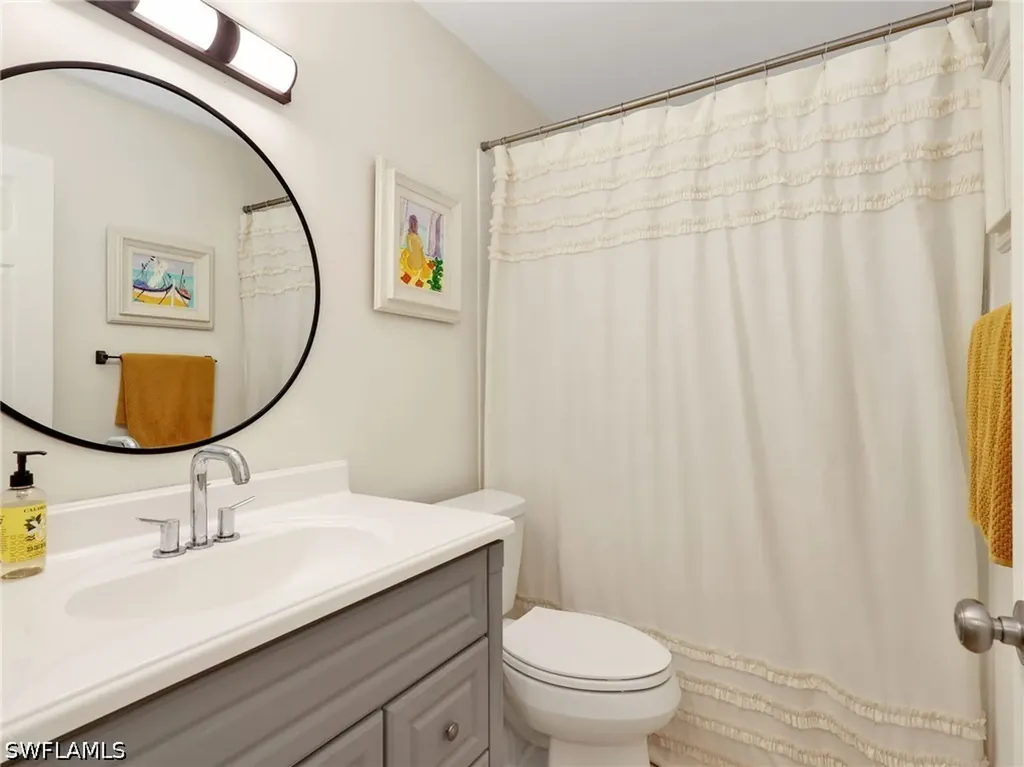 1201 Solana Road Naples FL 34103