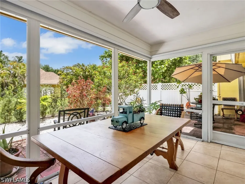 1201 Solana Road Naples FL 34103