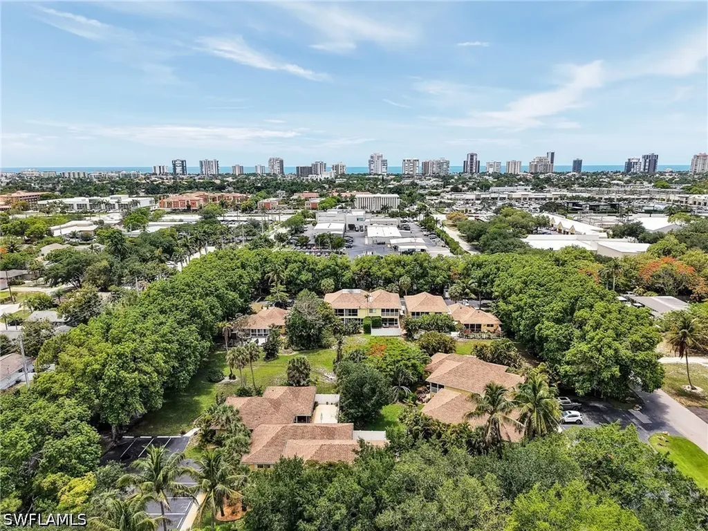 1201 Solana Road Naples FL 34103