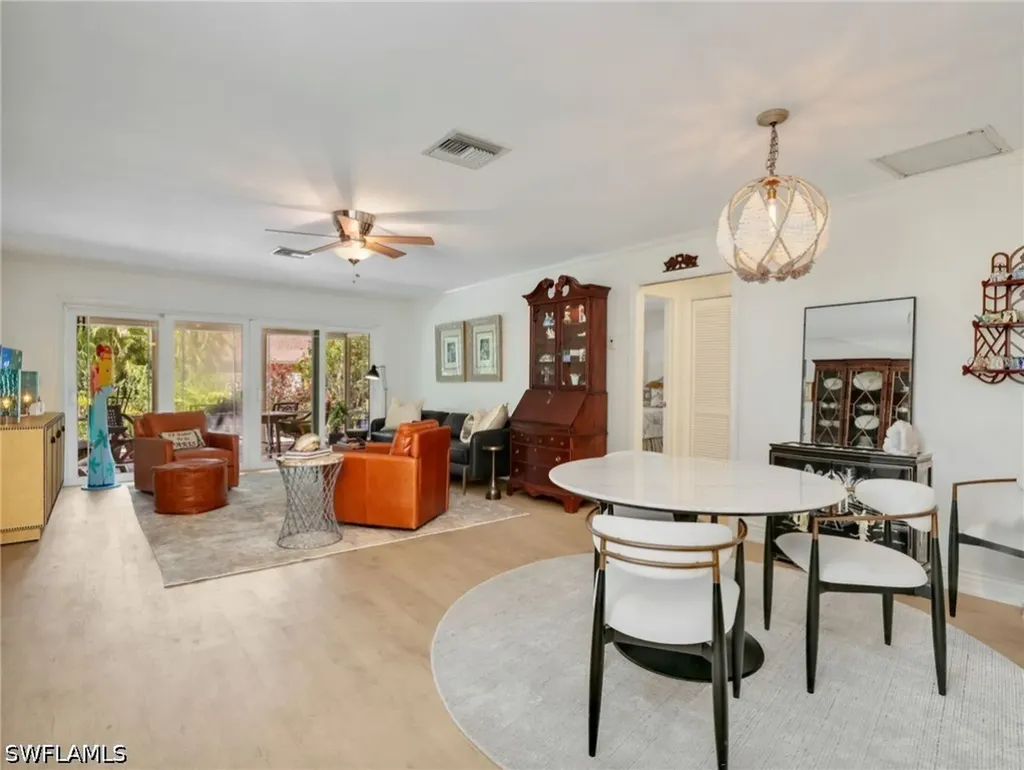 1201 Solana Road Naples FL 34103