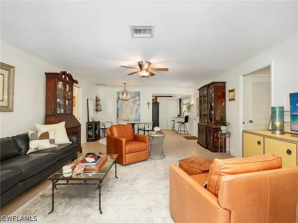 1201 Solana Road Naples FL 34103