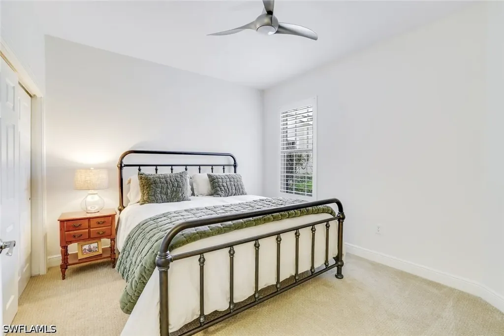 4956 Shaker Heights Court Naples FL 34112