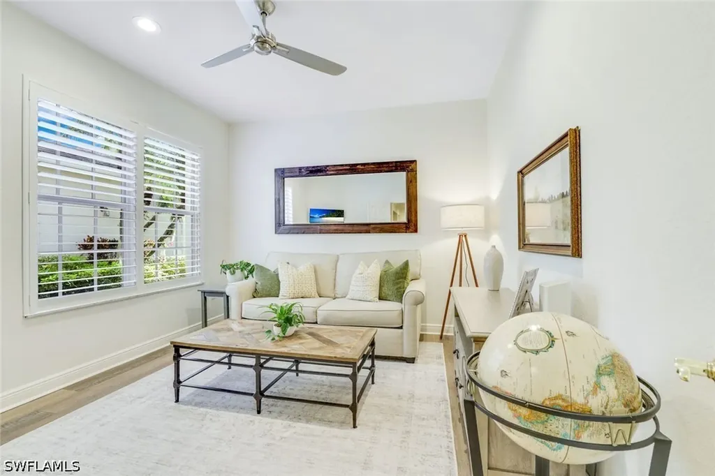 4956 Shaker Heights Court Naples FL 34112