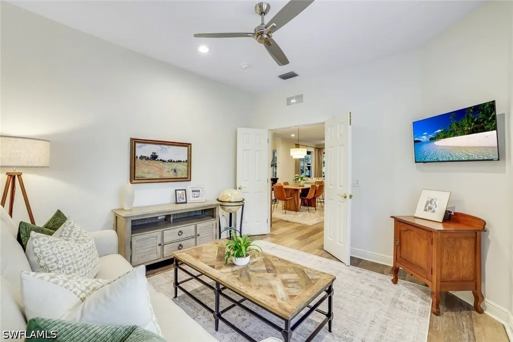 4956 Shaker Heights Court Naples FL 34112