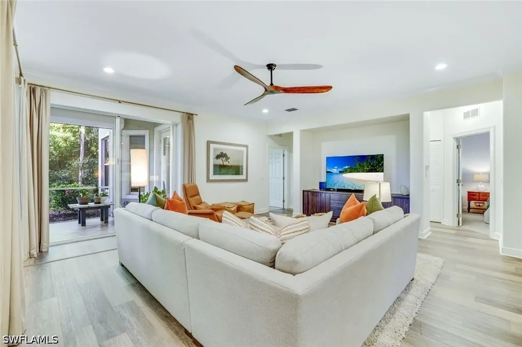 4956 Shaker Heights Court Naples FL 34112