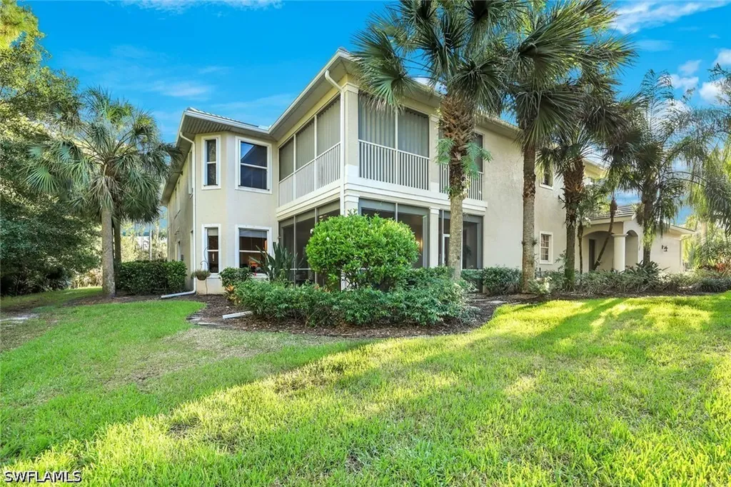 4956 Shaker Heights Court Naples FL 34112