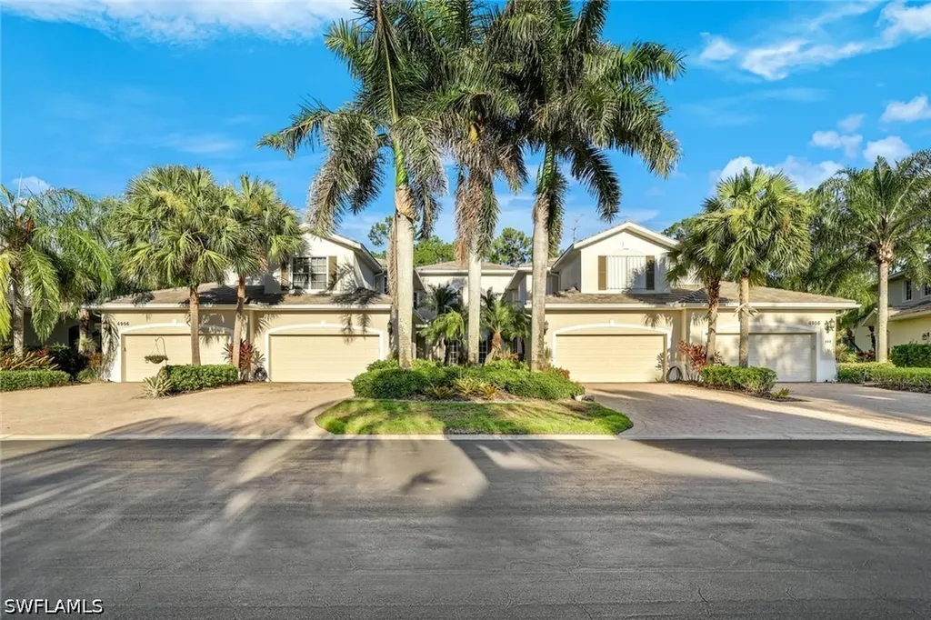 4956 Shaker Heights Court Naples FL 34112