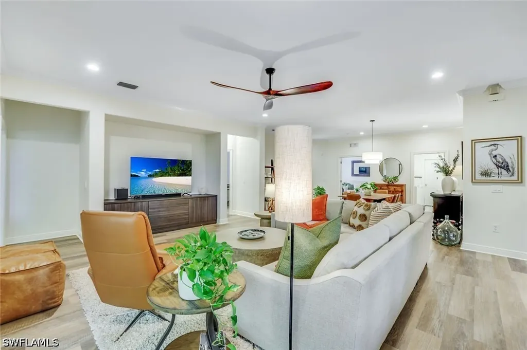 4956 Shaker Heights Court Naples FL 34112