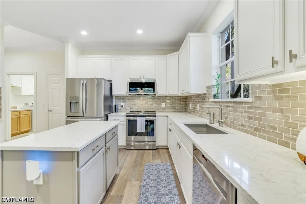 4956 Shaker Heights Court Naples FL 34112
