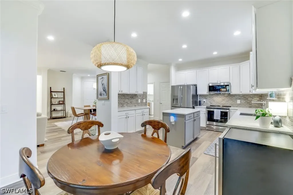 4956 Shaker Heights Court Naples FL 34112