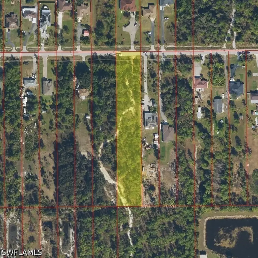 3310 43rd Avenue NE Naples FL 34120